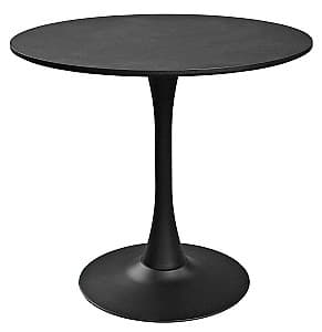 Masa din MDF DP Holly DT-1856 Black