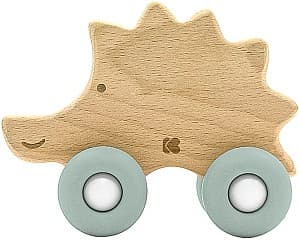 Игрушка для малыша Kikka Boo Hedgehog Mint