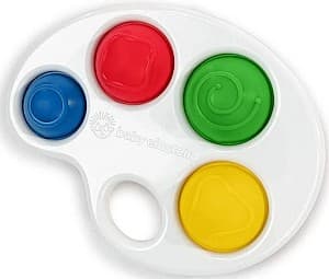 Jucarie bebelus Baby Einstein Color Pop Palette