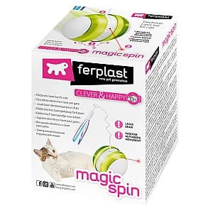 Игрушка для кошки Ferplast MAGIC SPIN