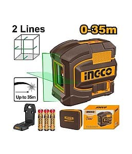 Nivel laser INGCO HLL156601