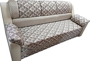 Canapea V-Toms Valencia V1 (225x93 cm) Bej