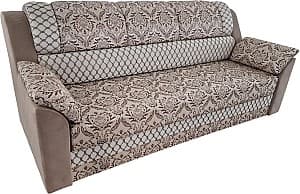 Canapea V-Toms Valencia V1 (225x93 cm) Bej/Maro