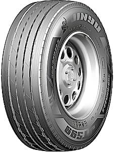 Шина Jinyu 385/65R22.5 JT599 164K 24PR