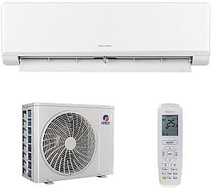 Aparat de aer conditionat Gree COSMO GWH09AWCXB-K6DNA1A/I+GWH09ATCXB K6DNA1B/O