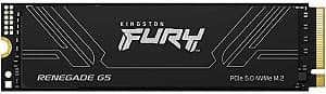SSD Kingston Fury Renegade G5 2TB (SFYR2S/2T0)