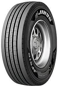 Anvelopa Jinyu 205/75R17.5 JF518 MRT 124/122M 14PR