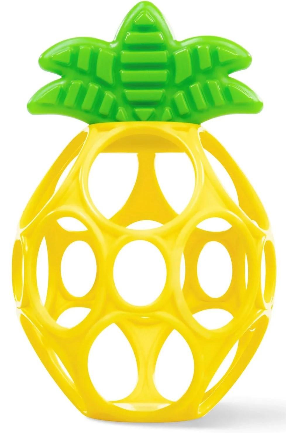 Игрушка для малыша Bright Starts Pineapple