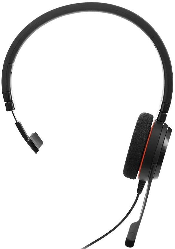 Casti Jabra Evolve 20 MS USB