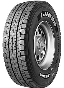 Шина Jinyu 295/80R22.5 JD565 MRT 152/149L 18PR