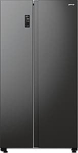 Frigider Gorenje NRR9185DABXL