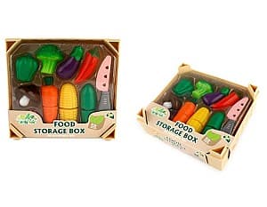 Set de bucatarie pentru papusi VLM 1003EA-A (ZJA345313)