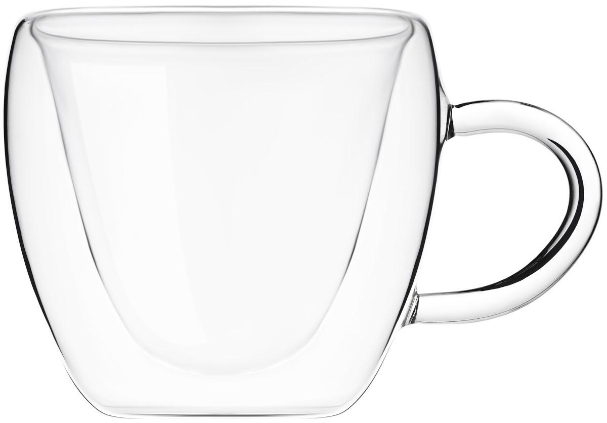 Чашка Ardesto 2шт AR2625GHL