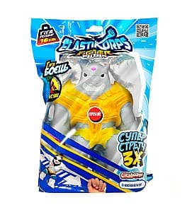 Игрушка антистрес Elastikorps Пантера Арагонская 16см
