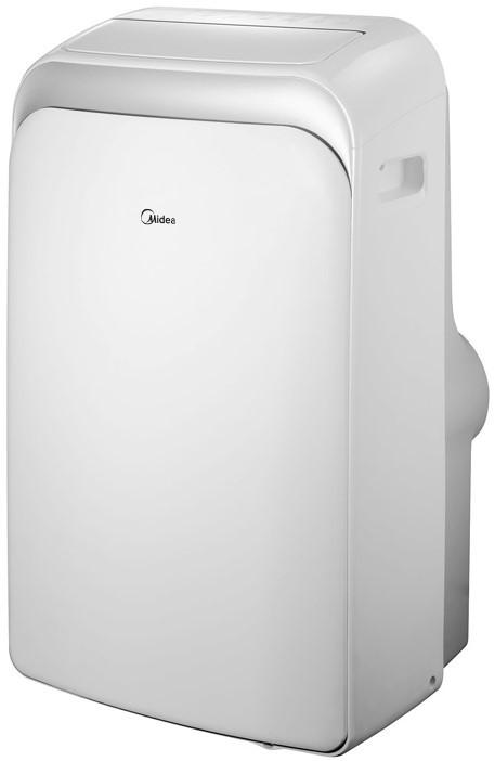 Кондиционер Midea MPPDA09CRN7