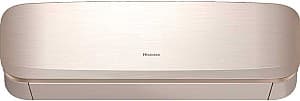 Кондиционер Hisense Air QJ25XJ3BG/EW 9000 BTU Gold