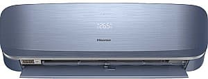 Кондиционер Hisense Fresh Air QJ25XJ3BG/EW 9000 BTU Blue