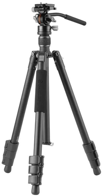Tripied Vanguard VESTA GO 264AV12