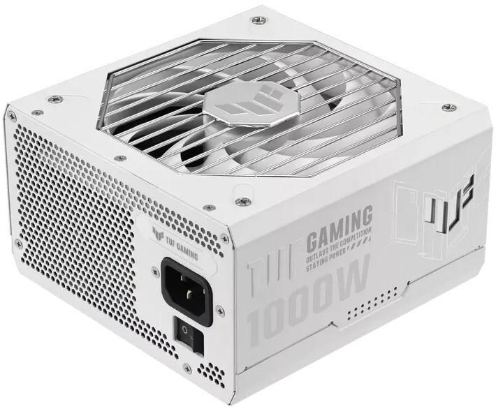 Блок питания Asus TUF Gaming 1000W Gold