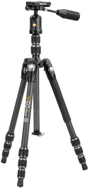 Tripied Vanguard VEO3T 204CBP