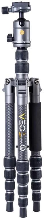 Tripied Vanguard VEO3 GO 235CB