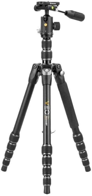 Tripied Vanguard VEO3T 265HABP