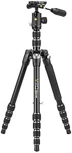 Tripied Vanguard VEO3T 265HABP