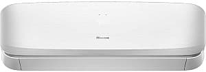 Кондиционер Hisense Fresh Air QJ35XJ3AG/EW 12000 BTU White