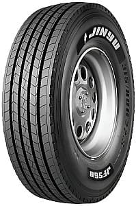 Anvelopa Jinyu 215/75R17.5 JF568 135/133L 16PR (fata+remorca)