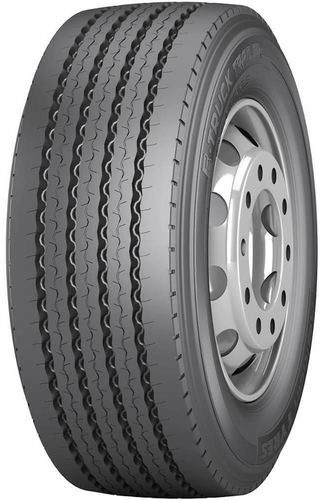 Anvelopa Nokian 385/65R22.5 E-Truck Trailer 160K