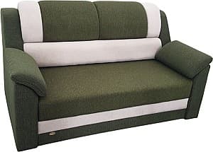 Диван V-Toms Valencia V1 (170x93 см) Темно Зеленый