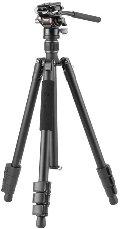 Tripied Vanguard VESTA GO 234AV10