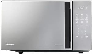 Микроволновка Hisense H20MOMBS4HG