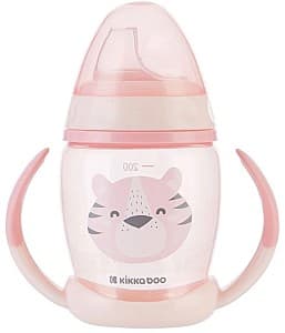 Чашка Kikka Boo Happy Face Pink
