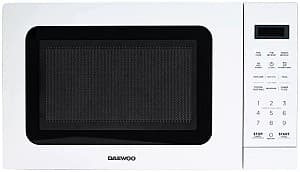 Cuptor cu microunde DAEWOO DM-2021DW