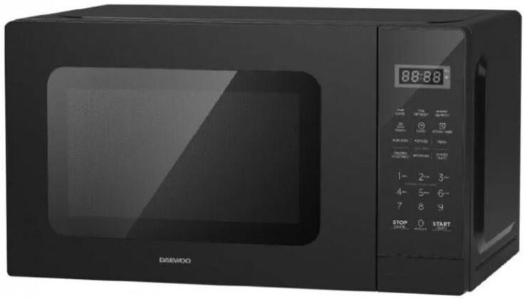 Микроволновка DAEWOO DM-2022DB