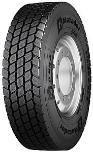 Anvelopa Matador 225/75R17.5 D HR-4 129/127M LRF 12PR M+S