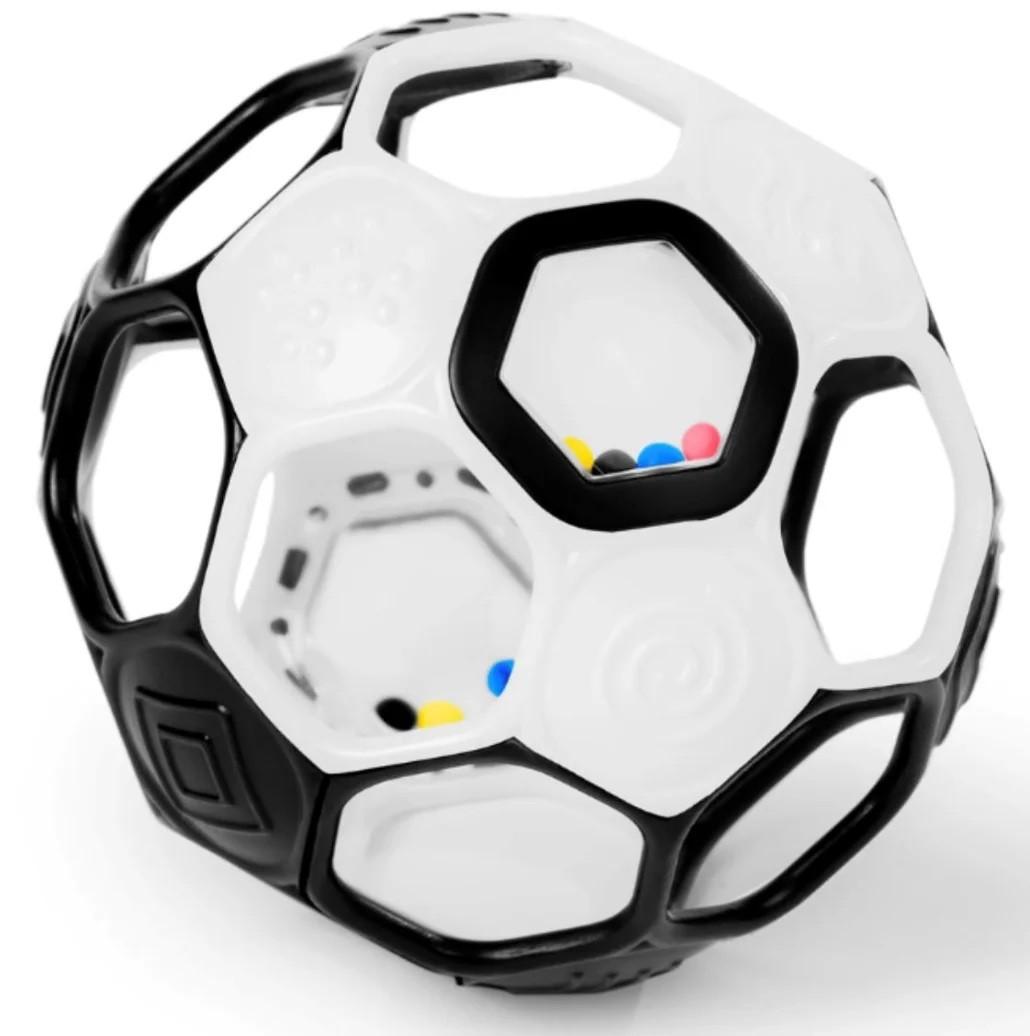 Игрушка для малыша Bright Starts Oball Grippin' Goals