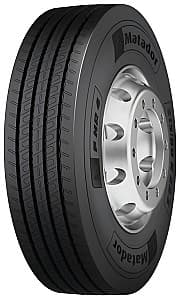 Anvelopa Matador 315/80R22.5 F HR-4 156/150 L/M LRJ 18FR M+S