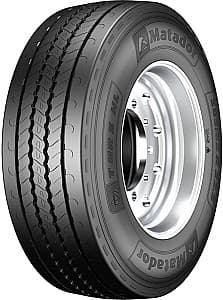 Шина Matador 385/55R22.5 T HR-5 160K LRL 20PR M+S