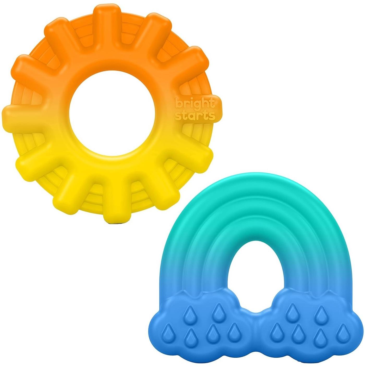 Игрушка для малыша Bright Starts Chance of Smiles