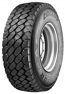 Anvelopa Matador 385/65R22.5 TM-1 COLLOS 160K LRL 20PR M+S