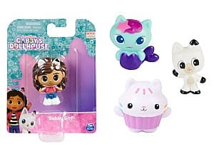 Фигурка персонаж Gabby's Dollhouse Разные виды 35013 (750176)
