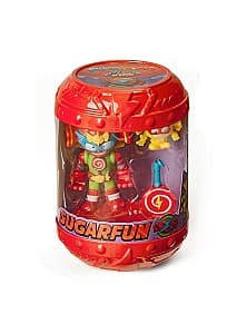 Set de jucarii SuperThings Kazoom Kids S1 PST8D066IN00