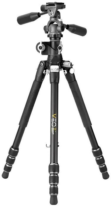 Tripied Vanguard VEO3T+ 234AP