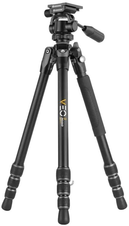 Tripied Vanguard VEO3 264AO