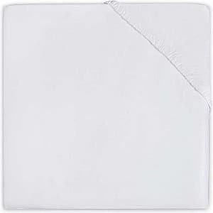 Детское постельное белье Jollein Molton White