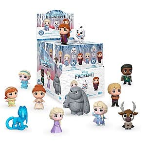 Figurina personaj Funko Pop Frozen 2 Funko Mystery Minis 40908