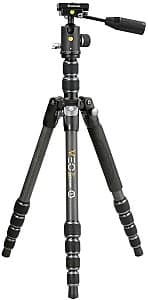 Tripied Vanguard VEO3T 265HCBP