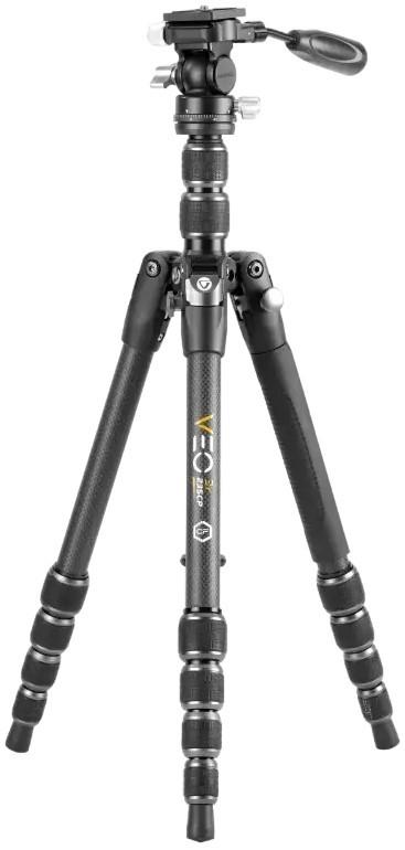 Tripied Vanguard VEO3T 235CP